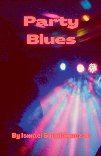 Cover image for Party Blues