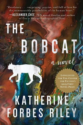 Cover image for The Bobcat: A Novel