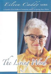 Cover image for The Living Word