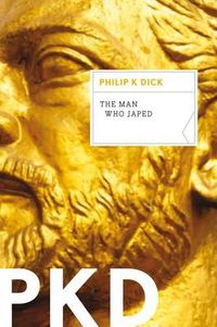 Cover image for The Man Who Japed