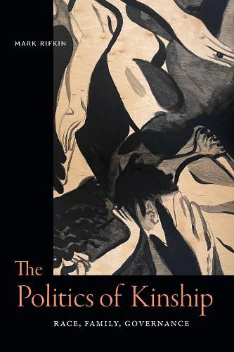 Cover image for The Politics of Kinship
