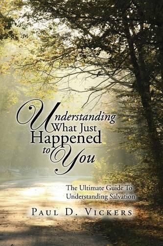 Cover image for Understanding What Just Happened to You