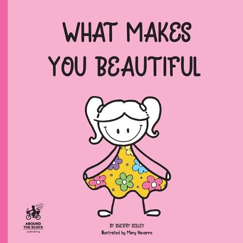 Cover image for What Makes You Beautiful