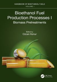 Cover image for Bioethanol Fuel Production Processes. I