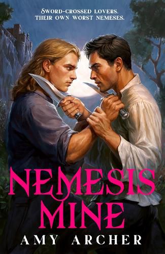 Cover image for Nemesis Mine