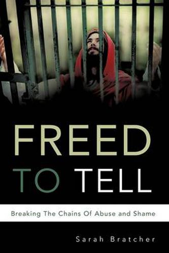 Cover image for Freed to Tell