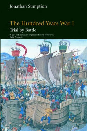 The Hundred Years War: Trial by Battle