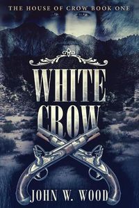 Cover image for White Crow