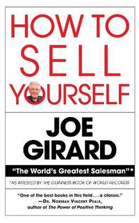 Cover image for How To Sell Yourself