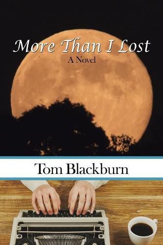 Cover image for More Than I Lost