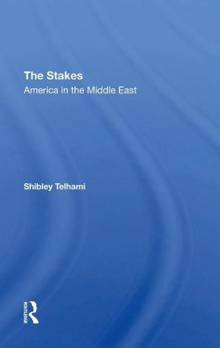 Cover image for The Stakes: Univ Of Md Edition
