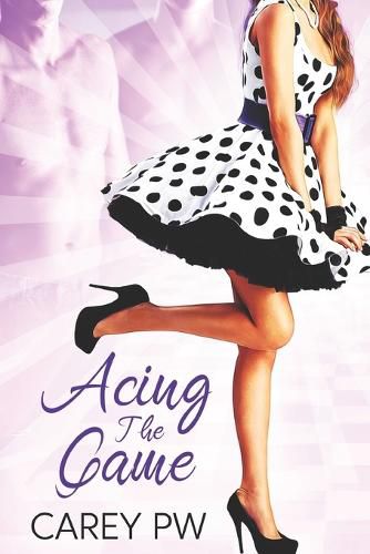 Cover image for Acing the Game