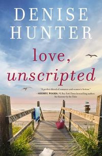Cover image for Love, Unscripted