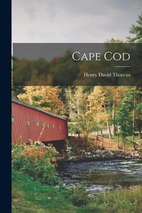 Cover image for Cape Cod