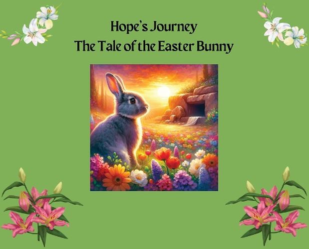 Cover image for Hope's Journey