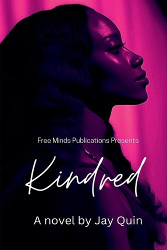 Cover image for Kindred