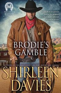 Cover image for Brodie's Gamble