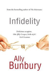 Cover image for Infidelity