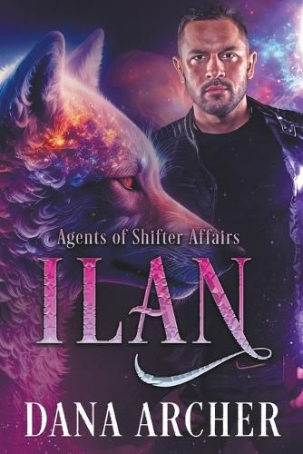 Cover image for Ilan