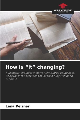 Cover image for How is "it" changing?
