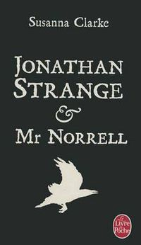 Cover image for Jonathan Strange & Mr Norrell