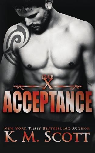 Cover image for Acceptance