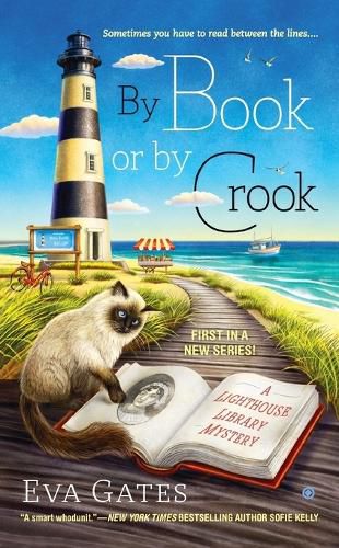 By Book or By Crook