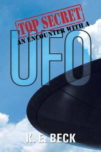 Cover image for Top Secret an Encounter with a UFO