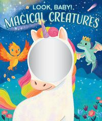 Cover image for Magical Creatures