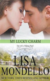 Cover image for My Lucky Charm