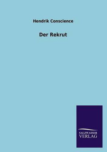 Cover image for Der Rekrut