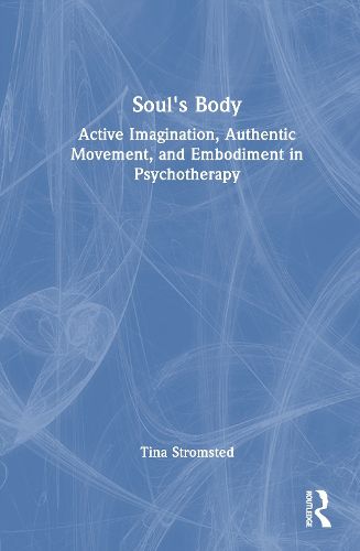 Cover image for Soul's Body