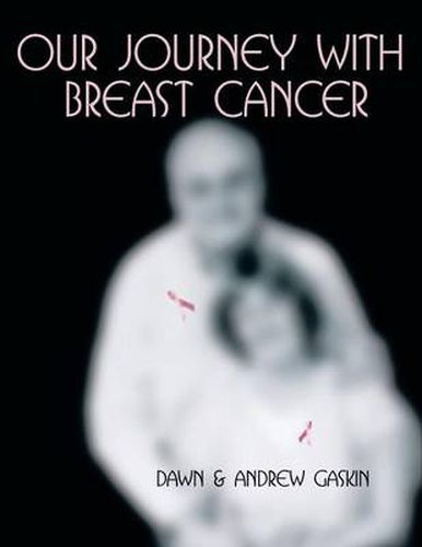 Cover image for Our Journey with Breast Cancer