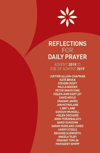 Reflections for Daily Prayer