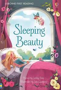 Cover image for Sleeping Beauty