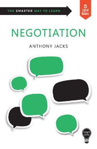 Cover image for Smart Skills: Negotiation