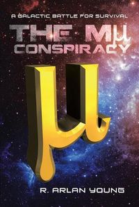 Cover image for The Mu Conspiracy