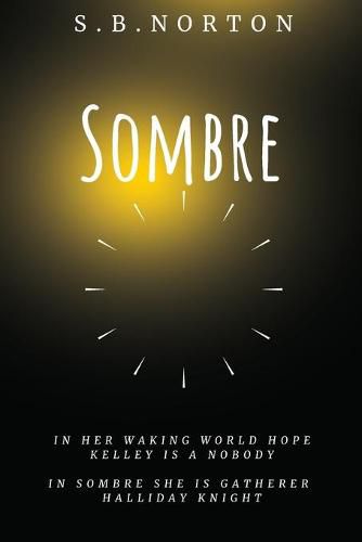 Cover image for Sombre