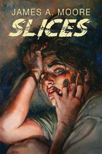 Cover image for Slices