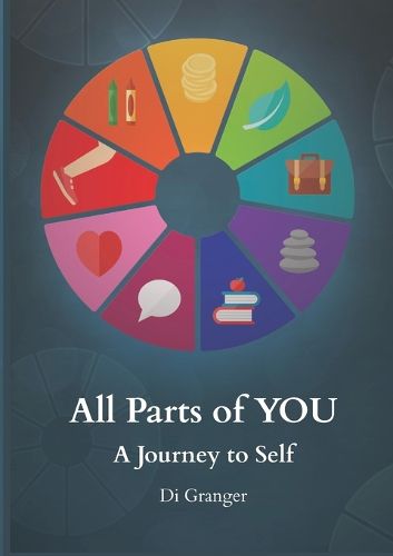 Cover image for All Parts of YOU