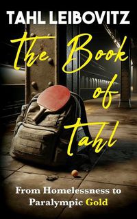 Cover image for The Book of Tahl