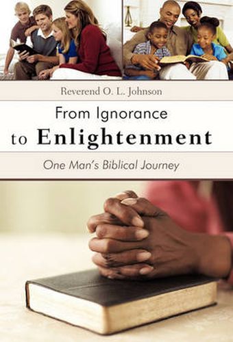 Cover image for From Ignorance to Enlightenment