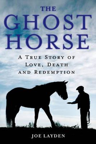 Cover image for The Ghost Horse