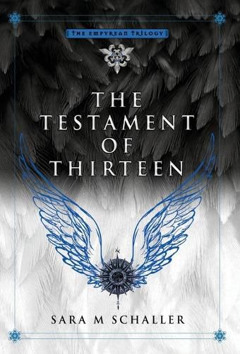 Cover image for The Testament of Thirteen