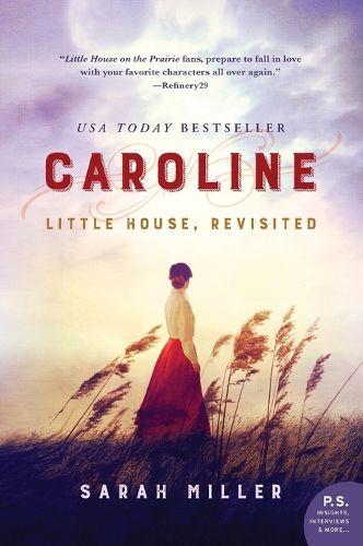 Cover image for Caroline: Little House, Revisited