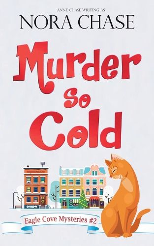 Cover image for Murder So Cold