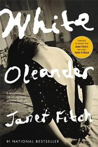 Cover image for White Oleander