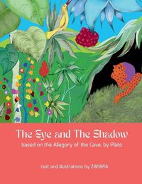 Cover image for The Eye and the Shadow