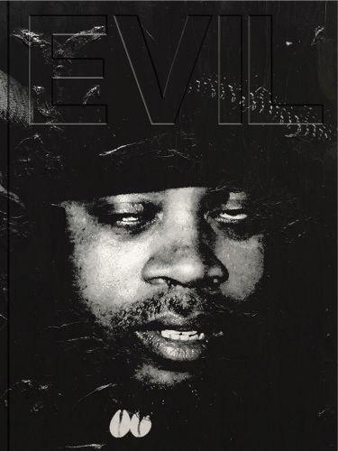 Cover image for Arthur Jafa - Live Evil