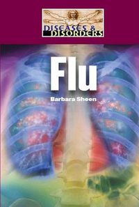 Cover image for Flu